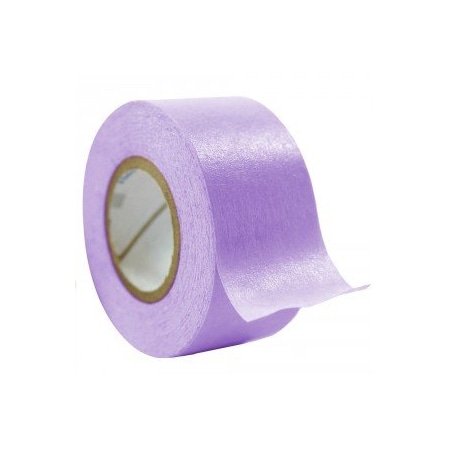 Precision Dynamics Time Tape, 1" Core, 1" Wide, Lavender, 6/cs, 6PK 512502-L